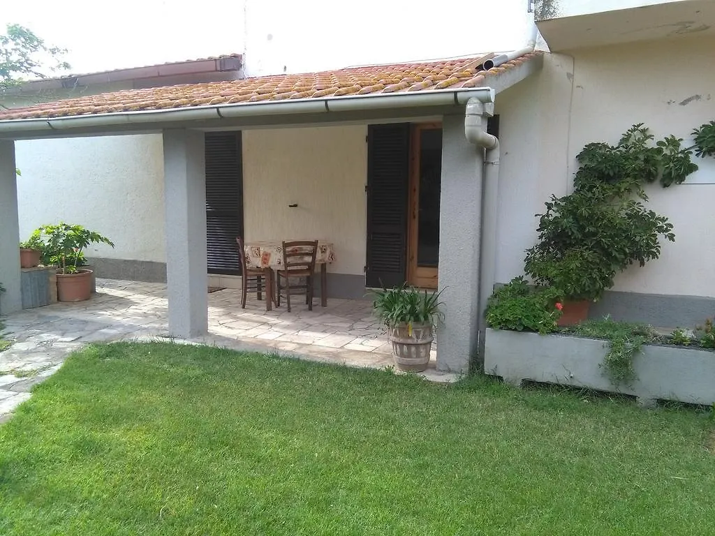 La Palma Villa Magliano in Toscana Farm stay