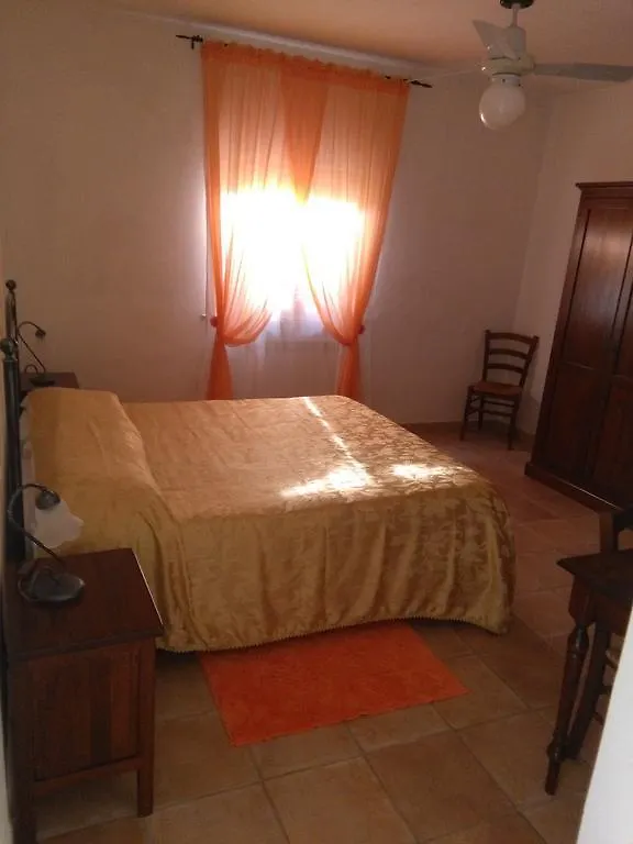 La Palma Villa Magliano in Toscana 0*,