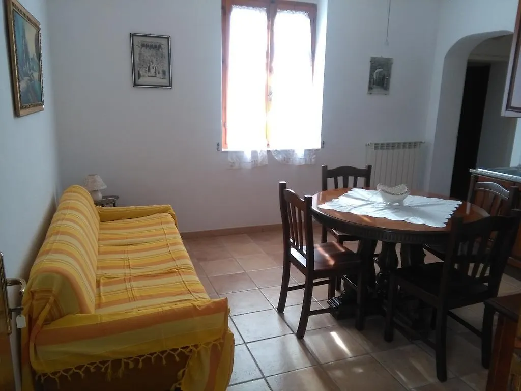 La Palma Villa Magliano in Toscana 0*,
