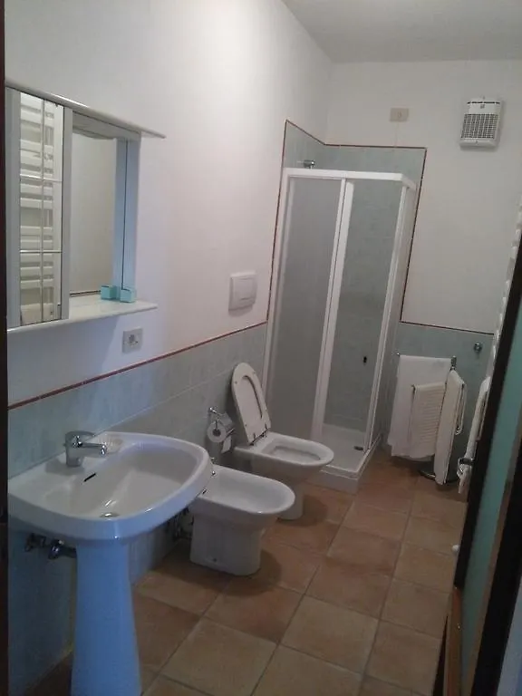 La Palma Villa Magliano in Toscana