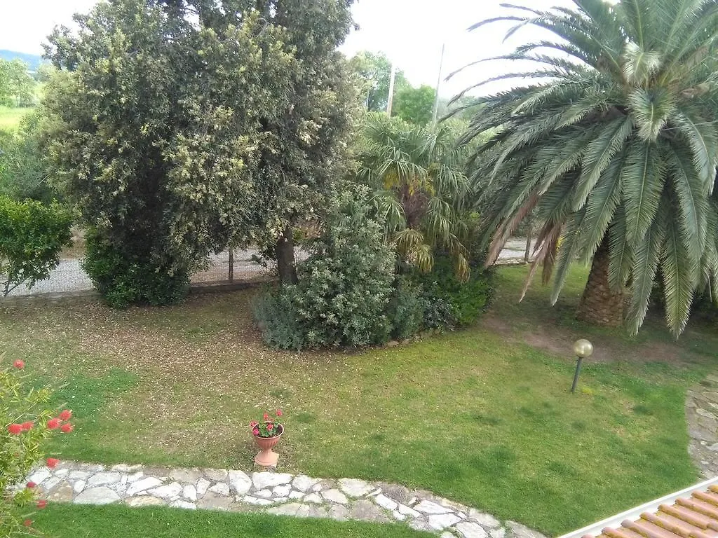 La Palma Villa Magliano in Toscana 0*,  Italy