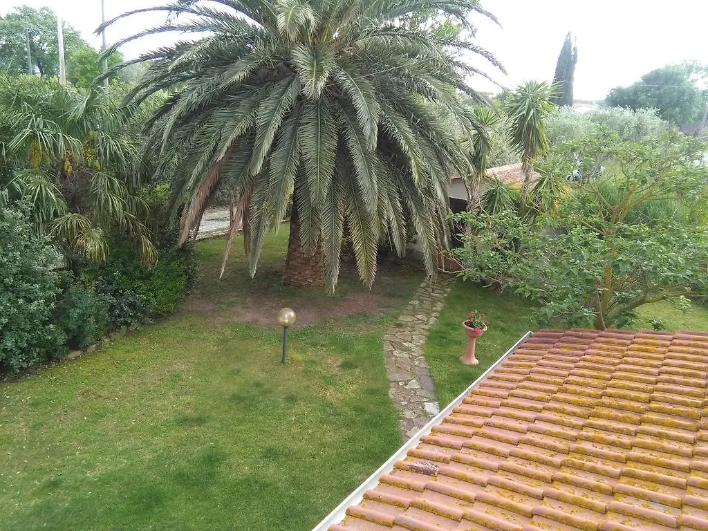 La Palma Villa Magliano in Toscana Farm stay