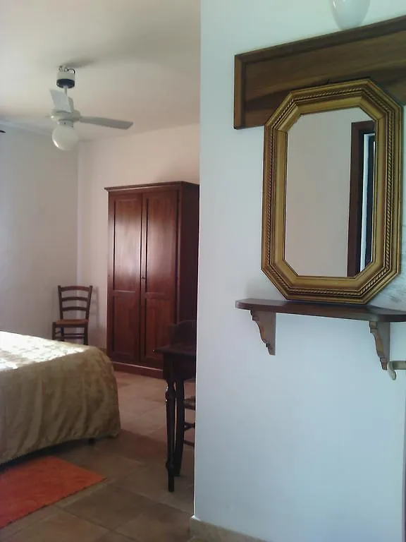 La Palma Villa Magliano in Toscana Farm stay