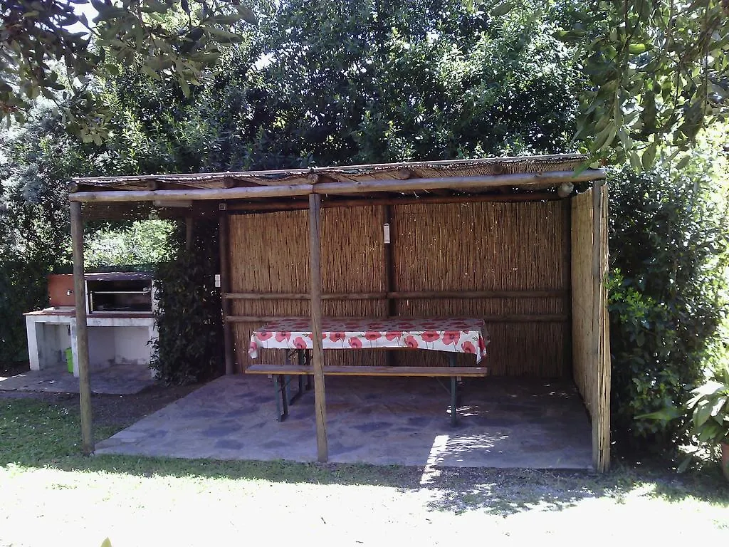 Farm stay La Palma Villa Magliano in Toscana Italy