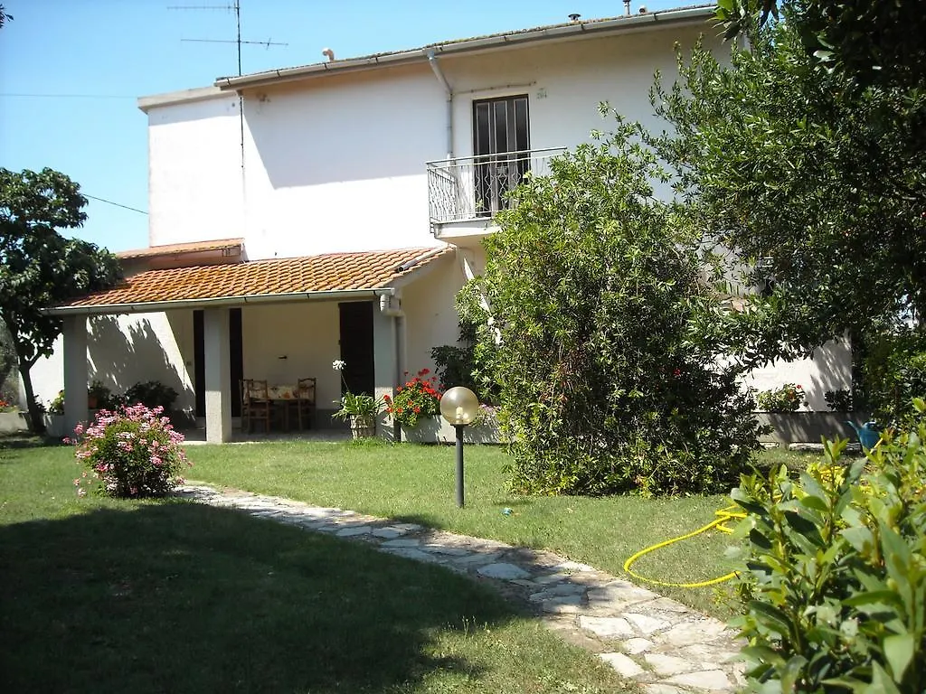 La Palma Villa Magliano in Toscana