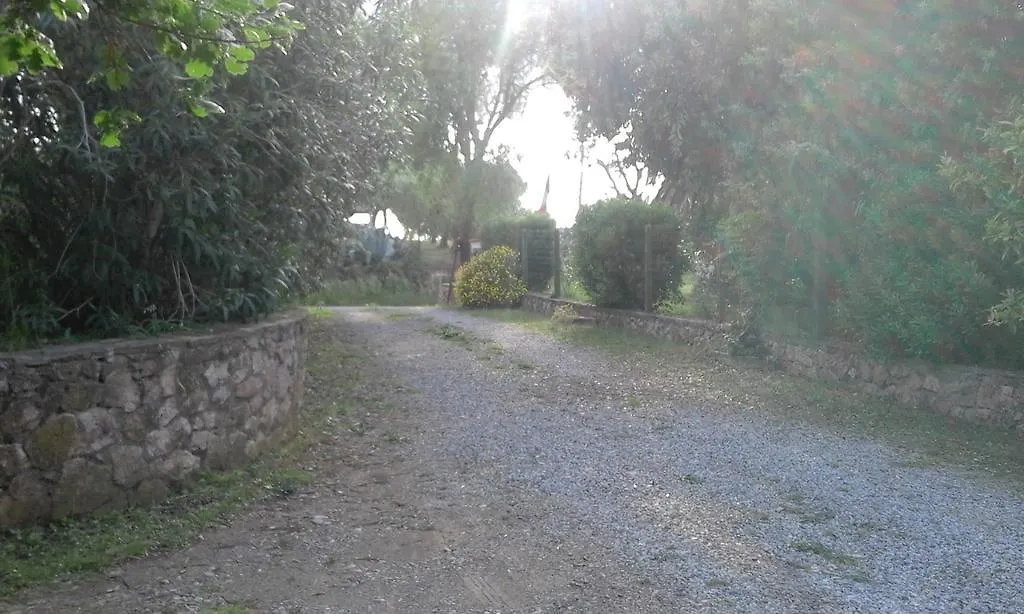 La Palma Villa Magliano in Toscana Farm stay