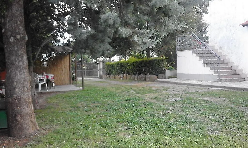 La Palma Villa Magliano in Toscana