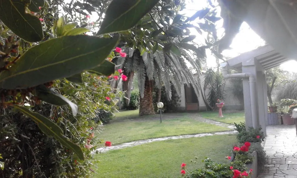 Farm stay La Palma Villa Magliano in Toscana
