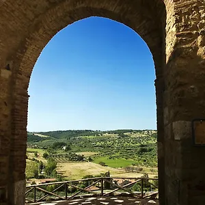 Delle Mura Anna De Croy Nocleg ze śniadaniem